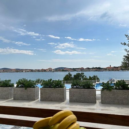 Apartments Juric Бродарика Екстериор снимка