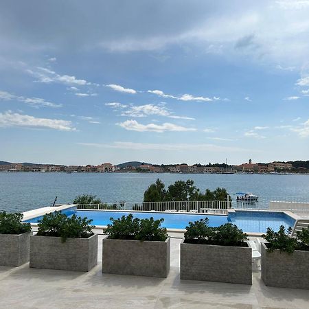 Apartments Juric Бродарика Екстериор снимка
