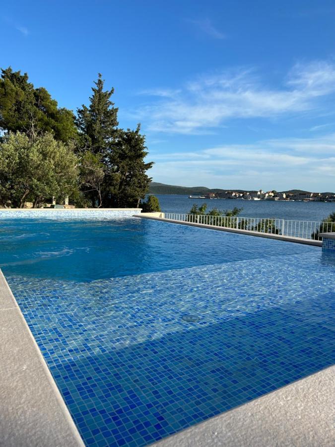 Apartments Juric Бродарика Екстериор снимка