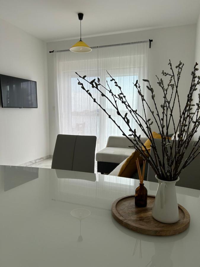 Apartments Juric Бродарика Екстериор снимка