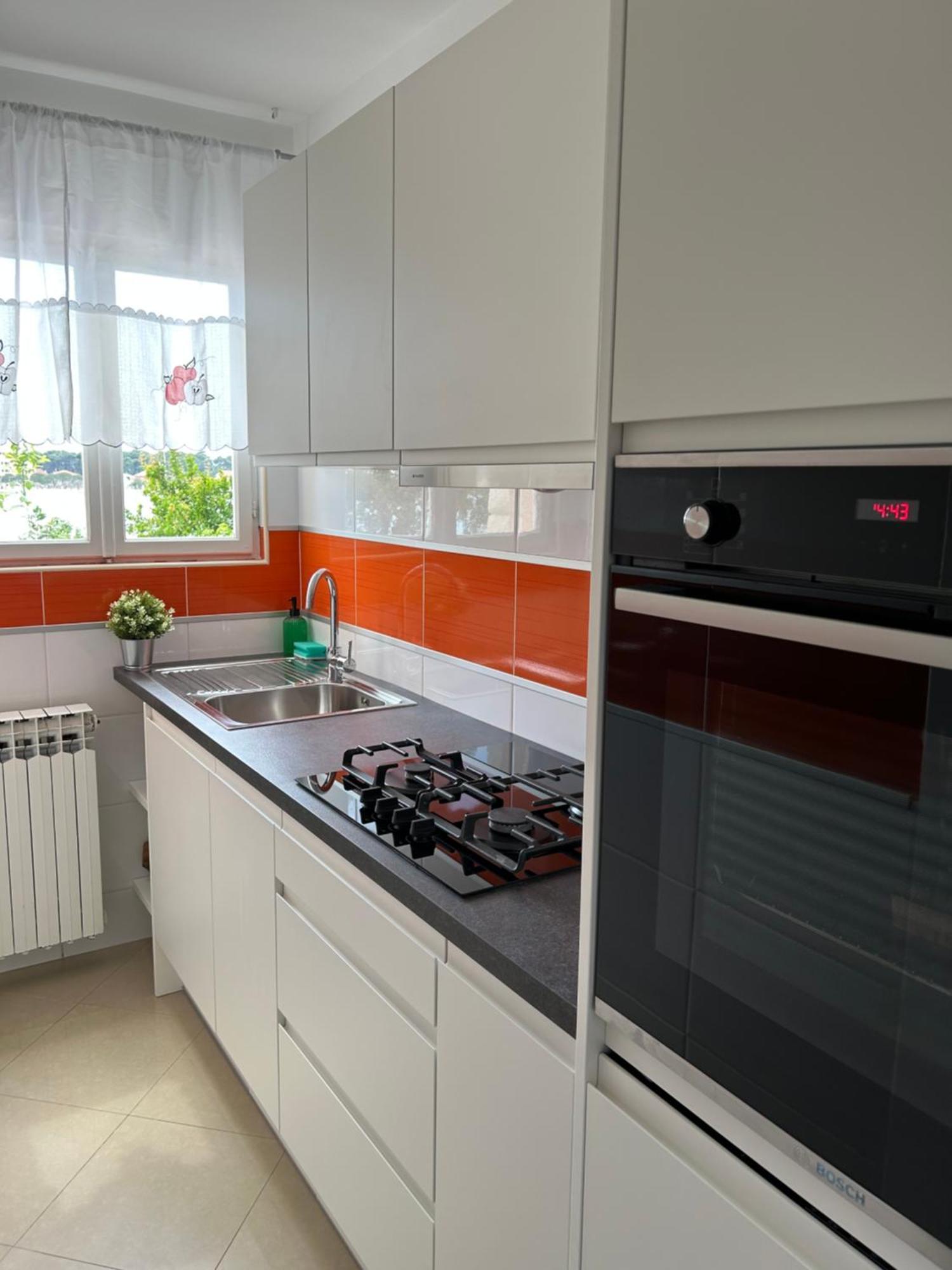 Apartments Juric Бродарика Екстериор снимка