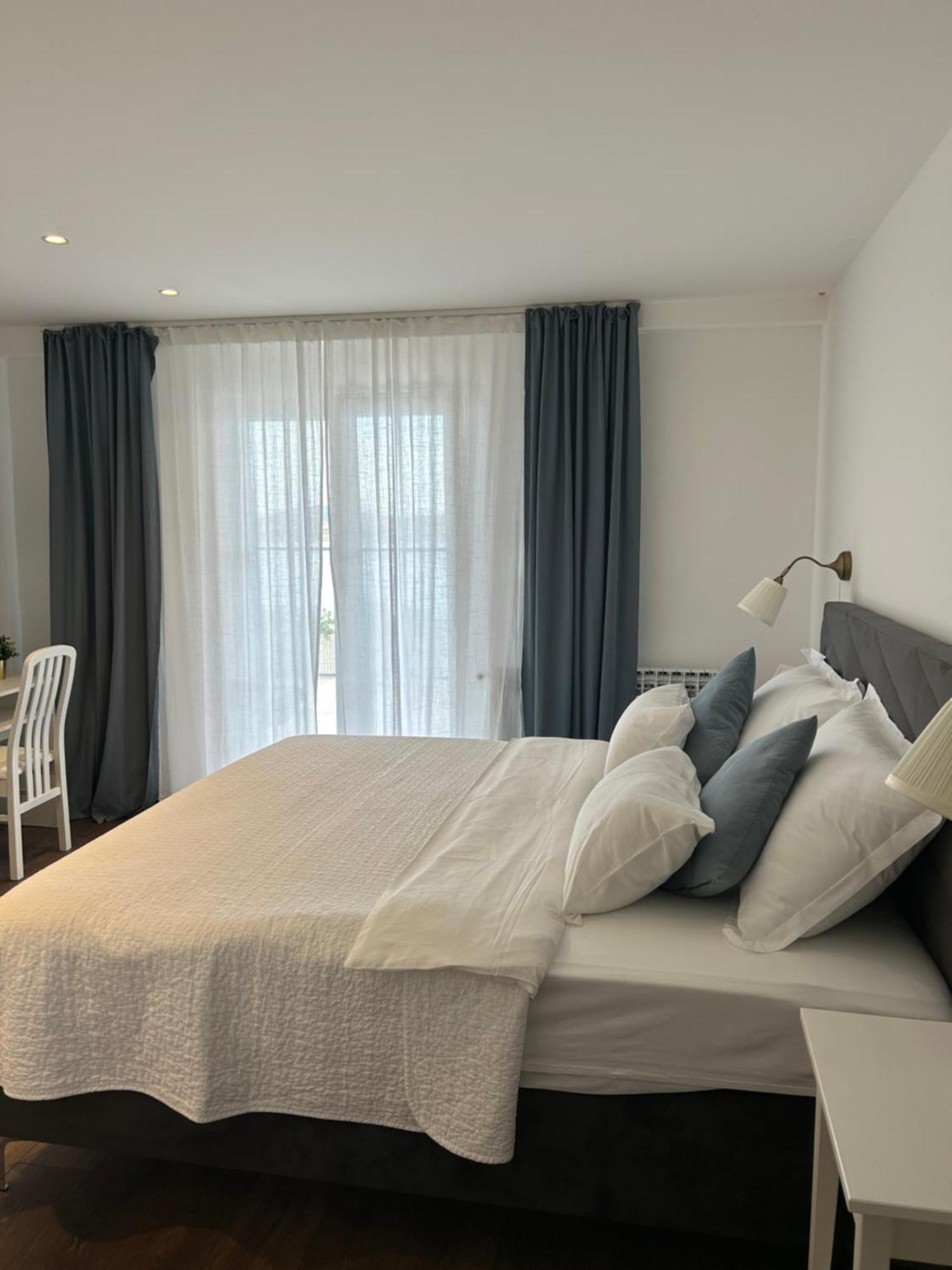 Apartments Juric Бродарика Екстериор снимка