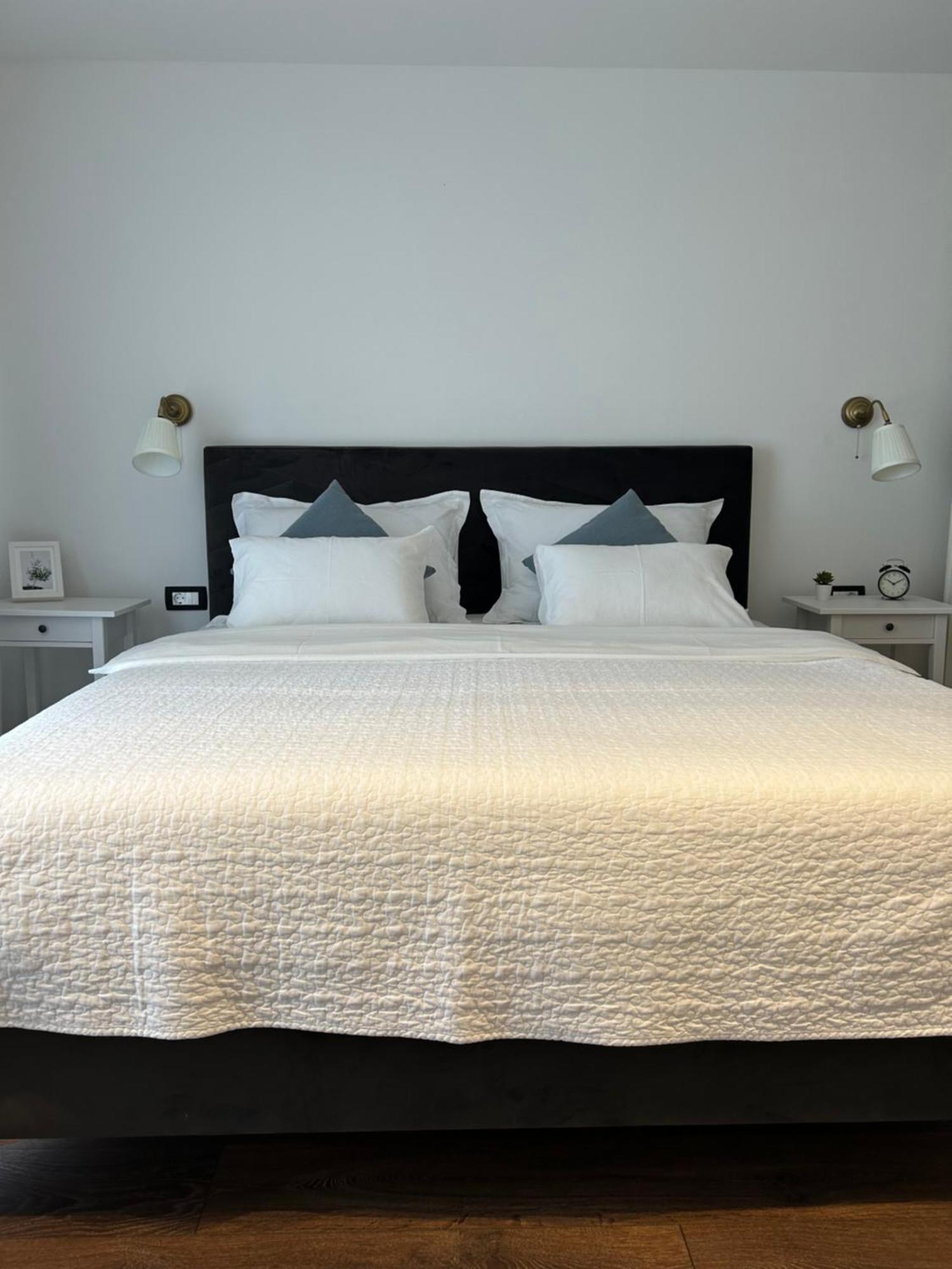 Apartments Juric Бродарика Екстериор снимка