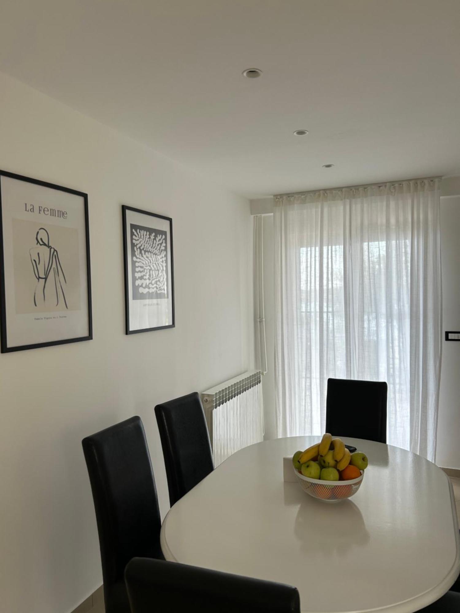 Apartments Juric Бродарика Екстериор снимка