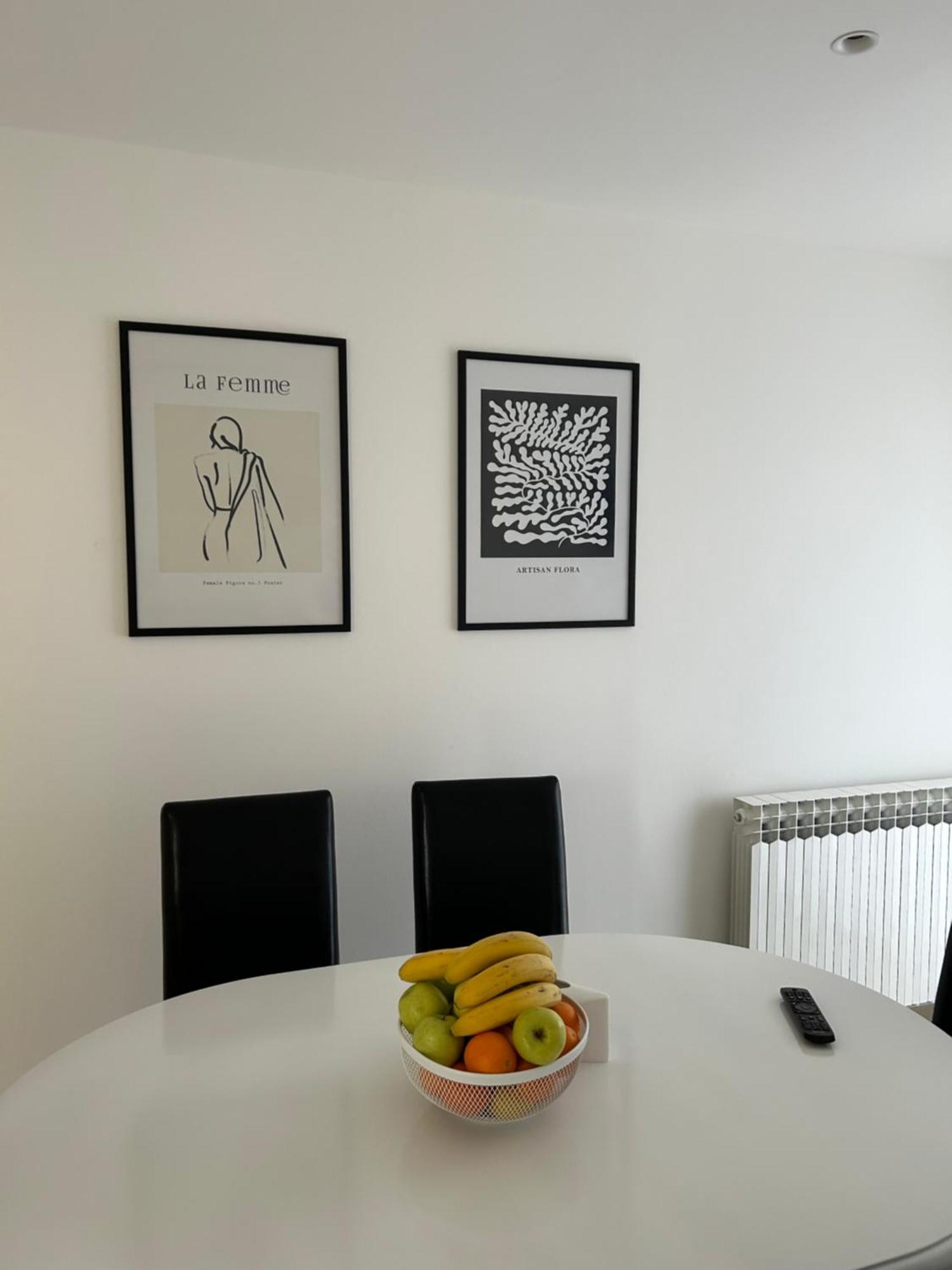 Apartments Juric Бродарика Екстериор снимка