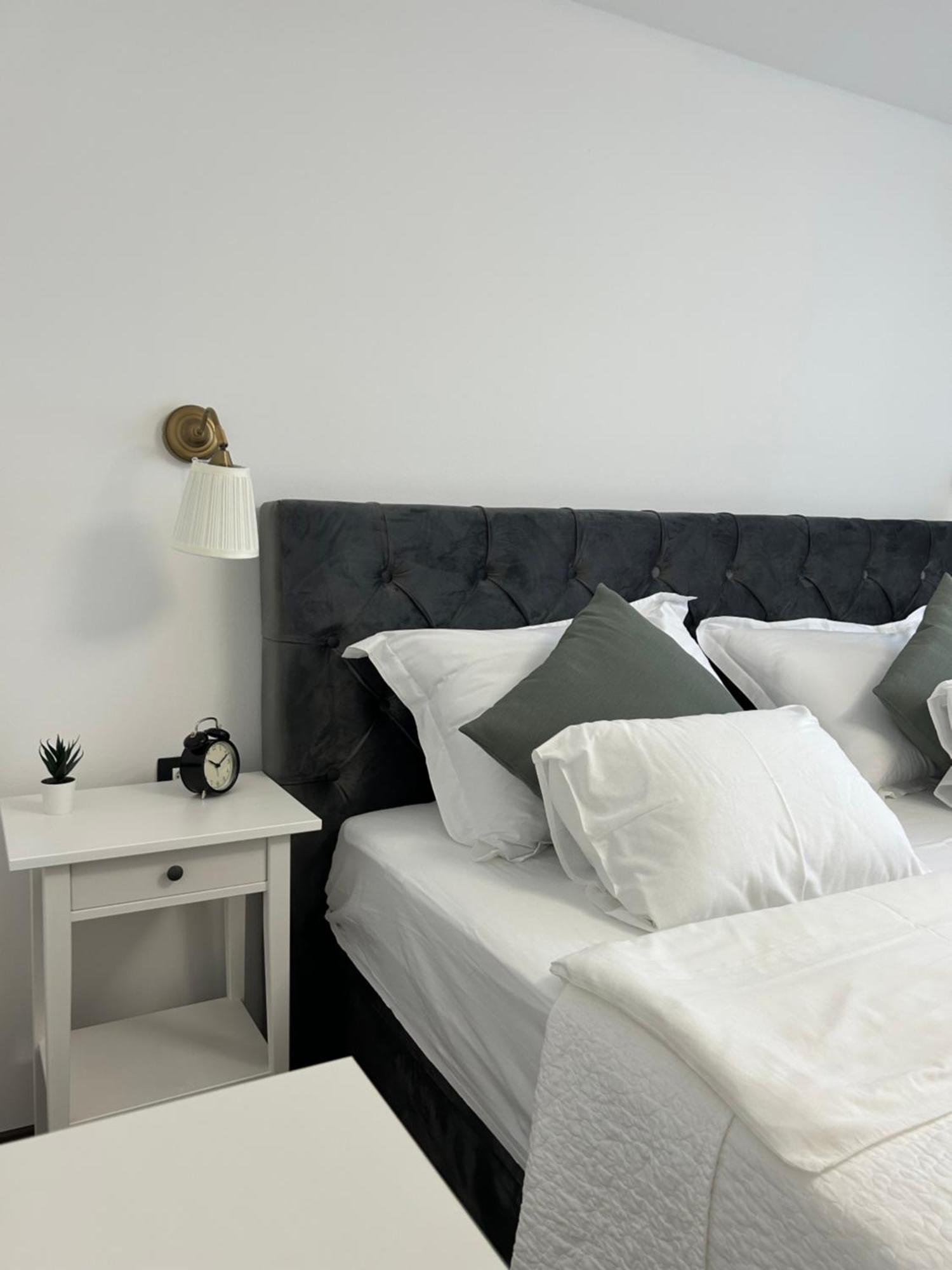Apartments Juric Бродарика Екстериор снимка