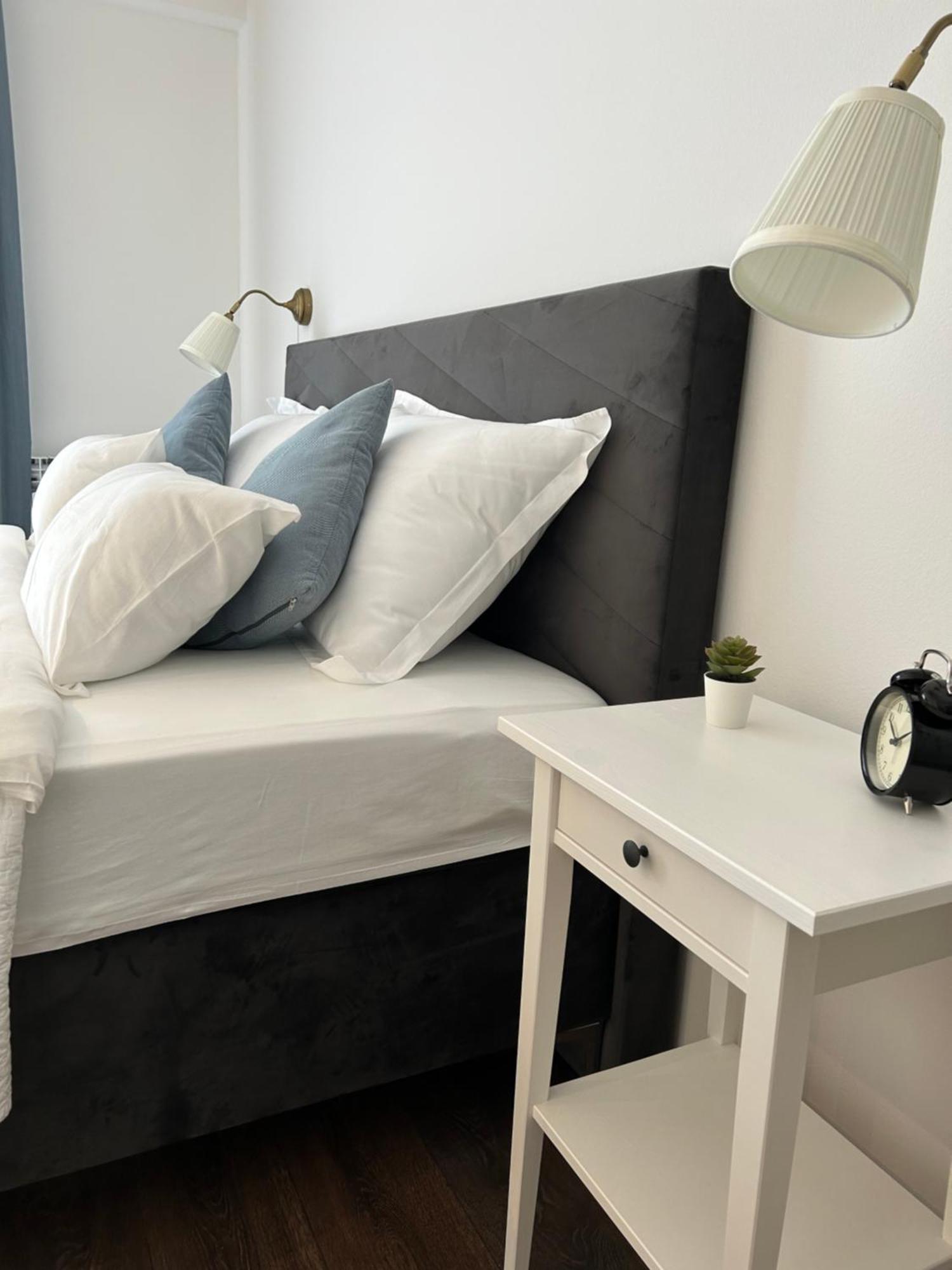 Apartments Juric Бродарика Екстериор снимка