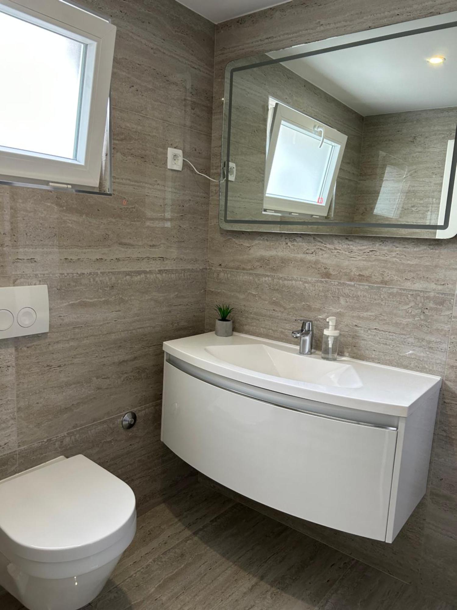 Apartments Juric Бродарика Екстериор снимка
