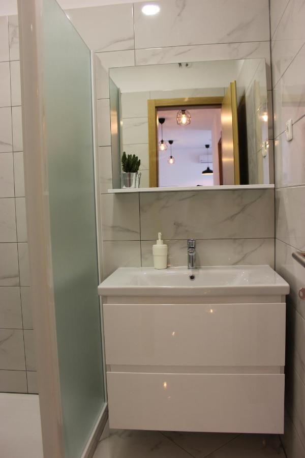 Apartments Juric Бродарика Екстериор снимка